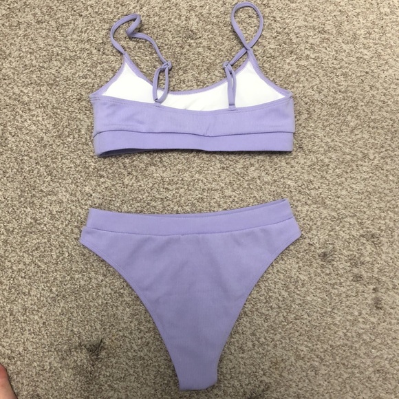 SHEIN Swimsuit - Picture 2 of 8